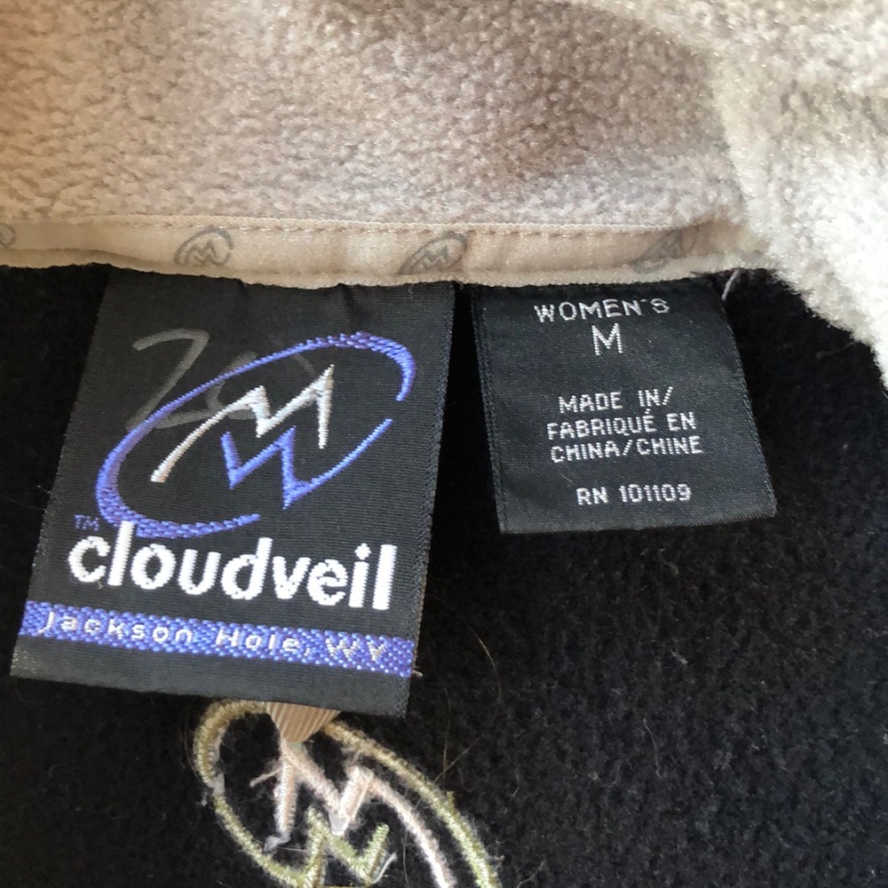 Cloudveil Headwall Soft Shell Jacket - image 3